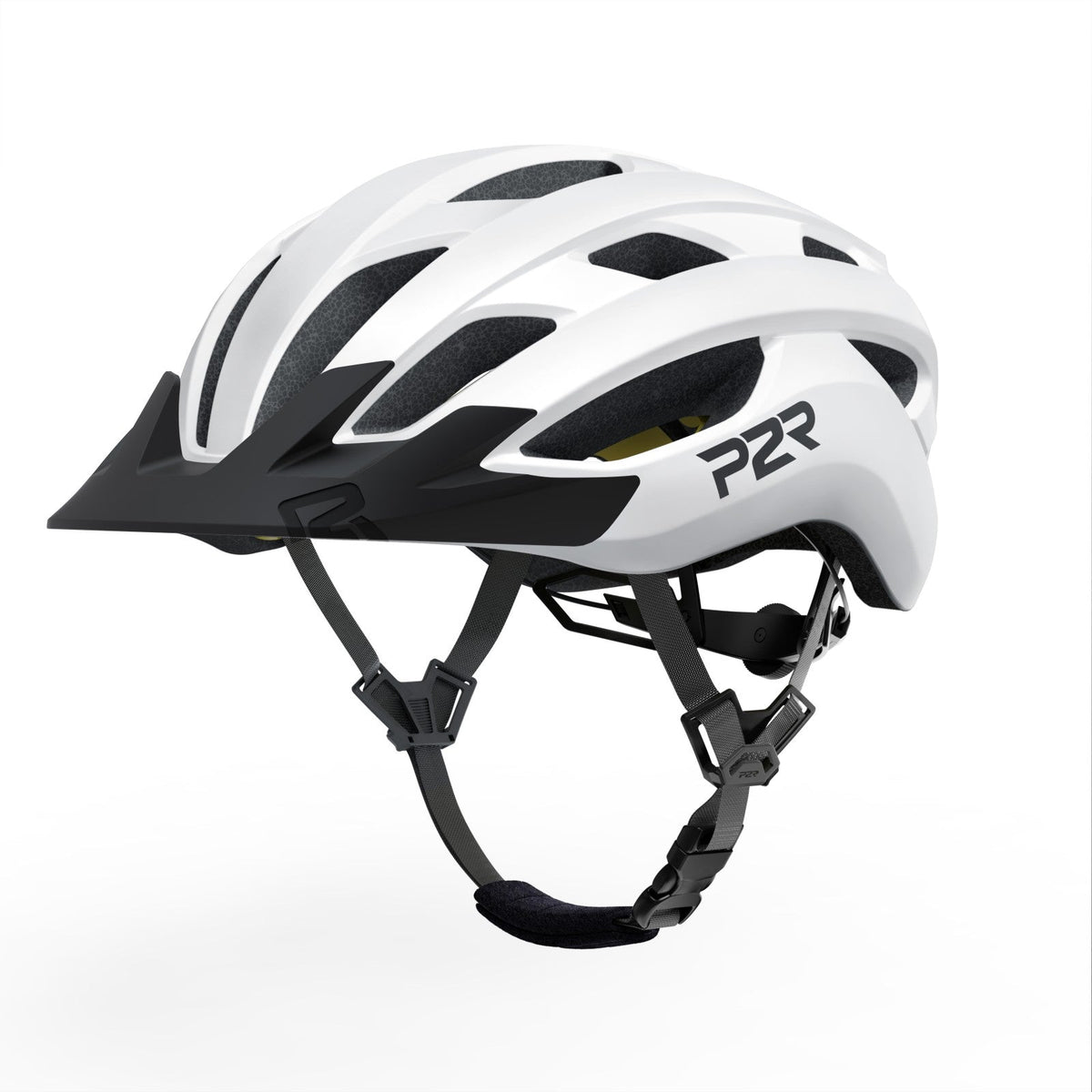 P2R A20 Road Helmet - 10