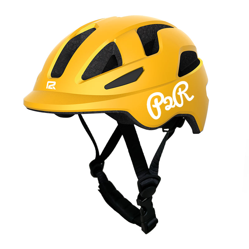 P2R MASCOT kids helmet-P2R