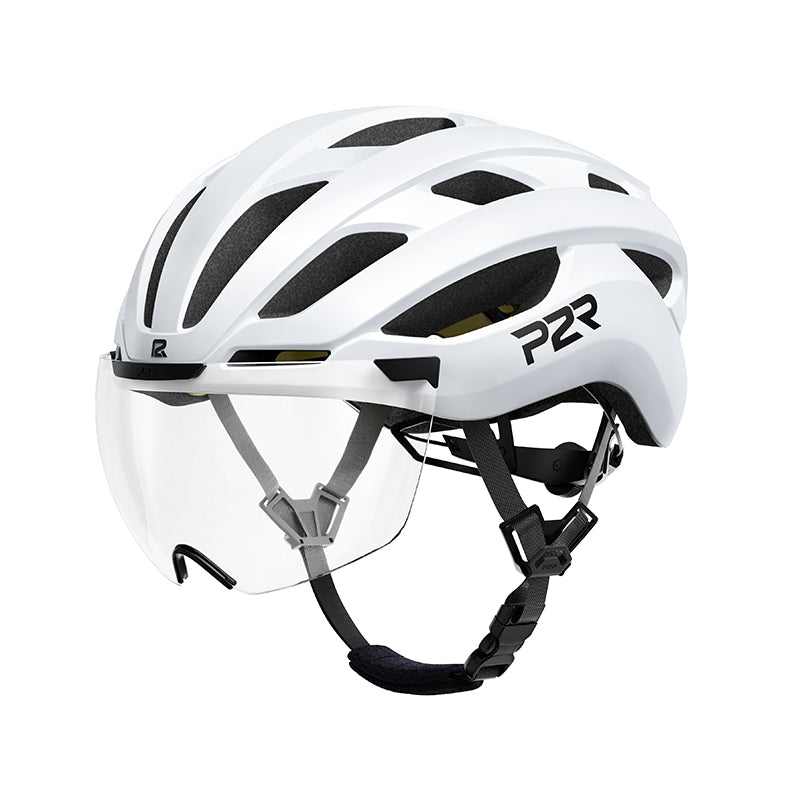 P2R A20 Road Helmet - 9