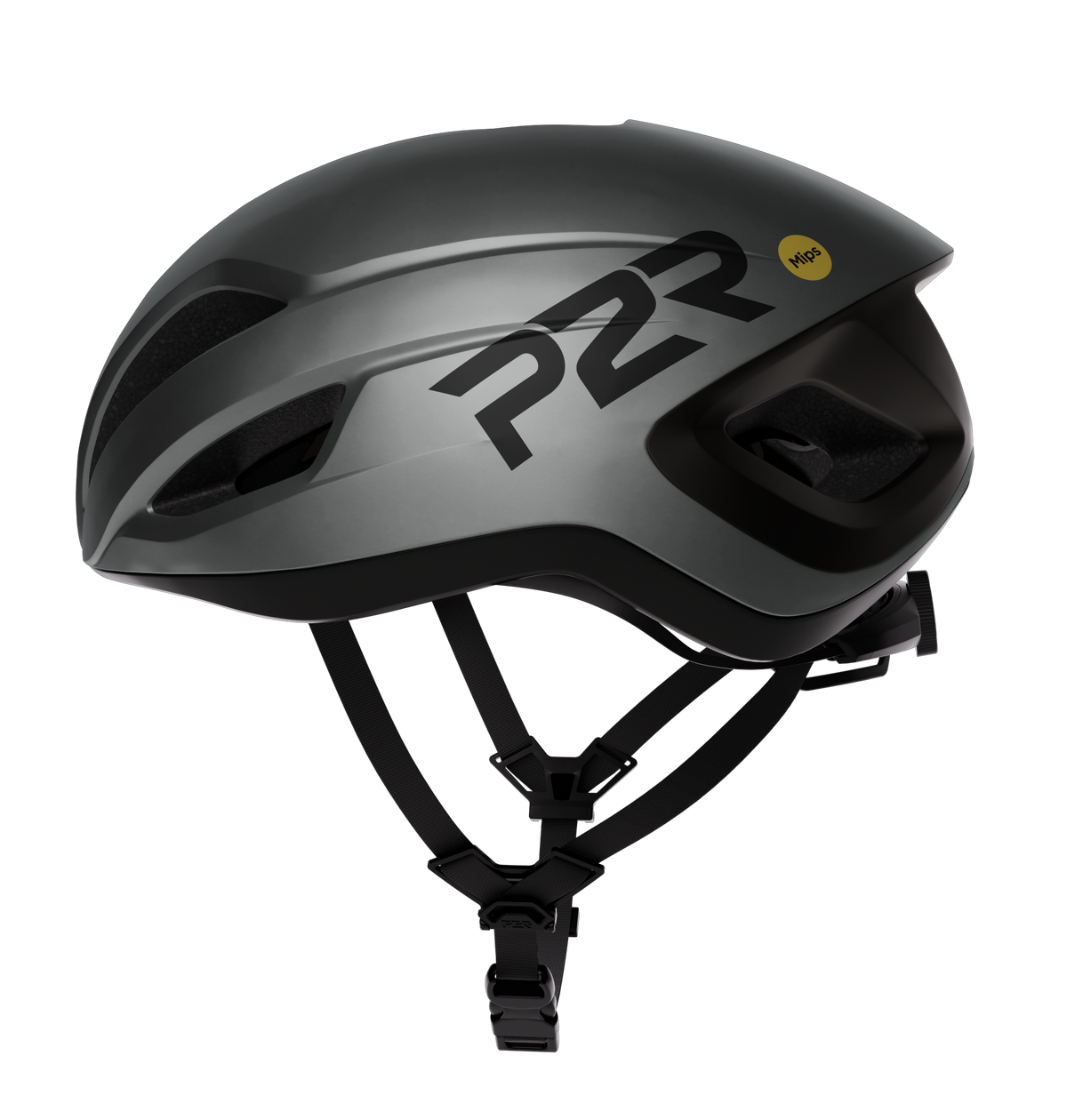 P2R A70 PRO Aero Road Bike Helmet - 15