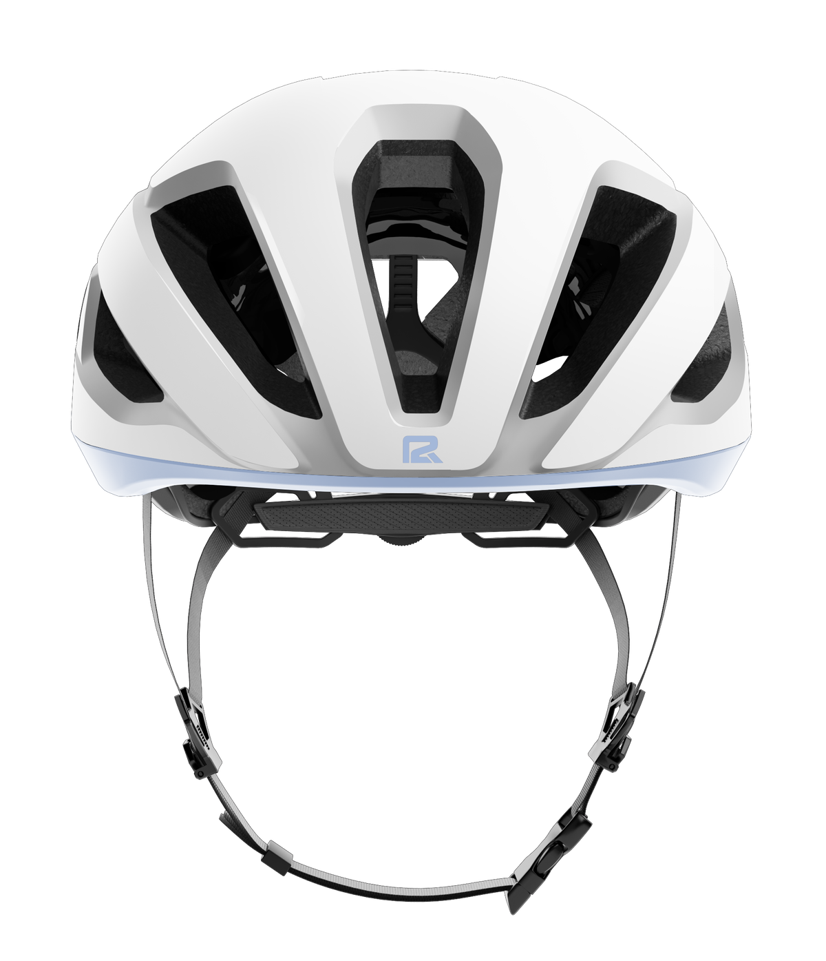 P2R A70 PRO Aero Road Bike Helmet - 21