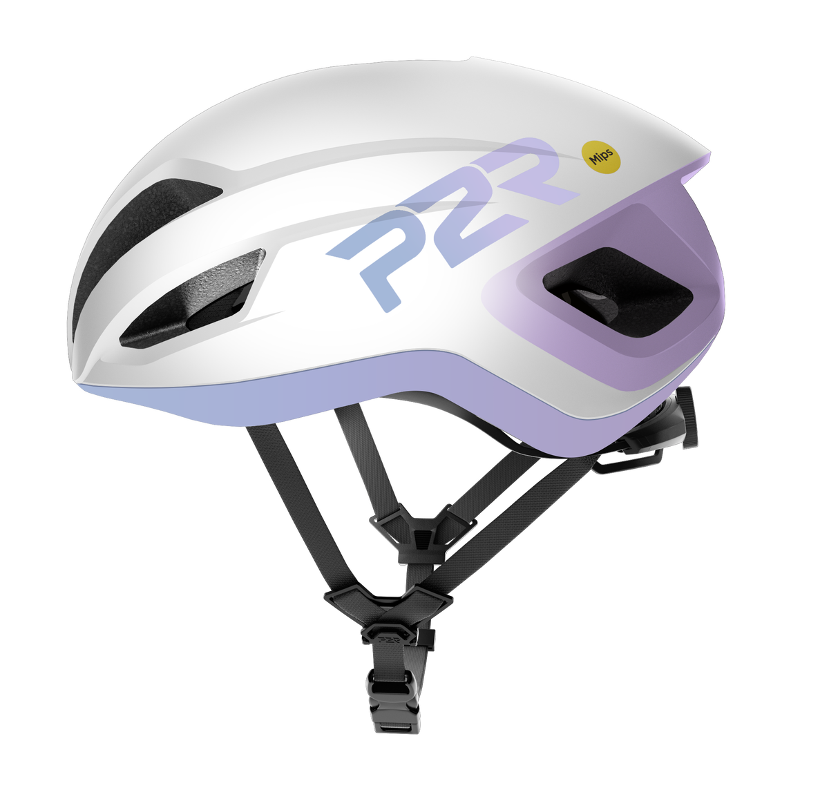 P2R A70 PRO Aero Road Bike Helmet - 19