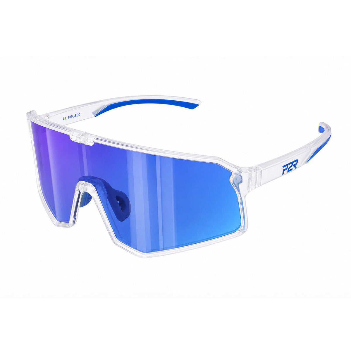 P2R G30 Performance Cycling Sunglasses