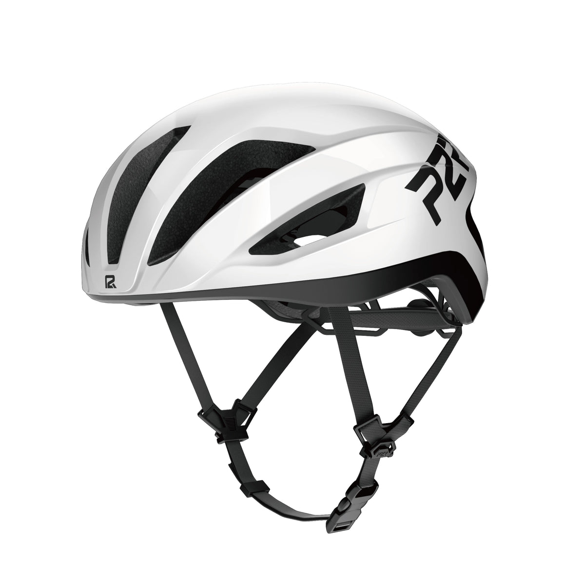 P2R A70 PRO Aero Road Bike Helmet - 1