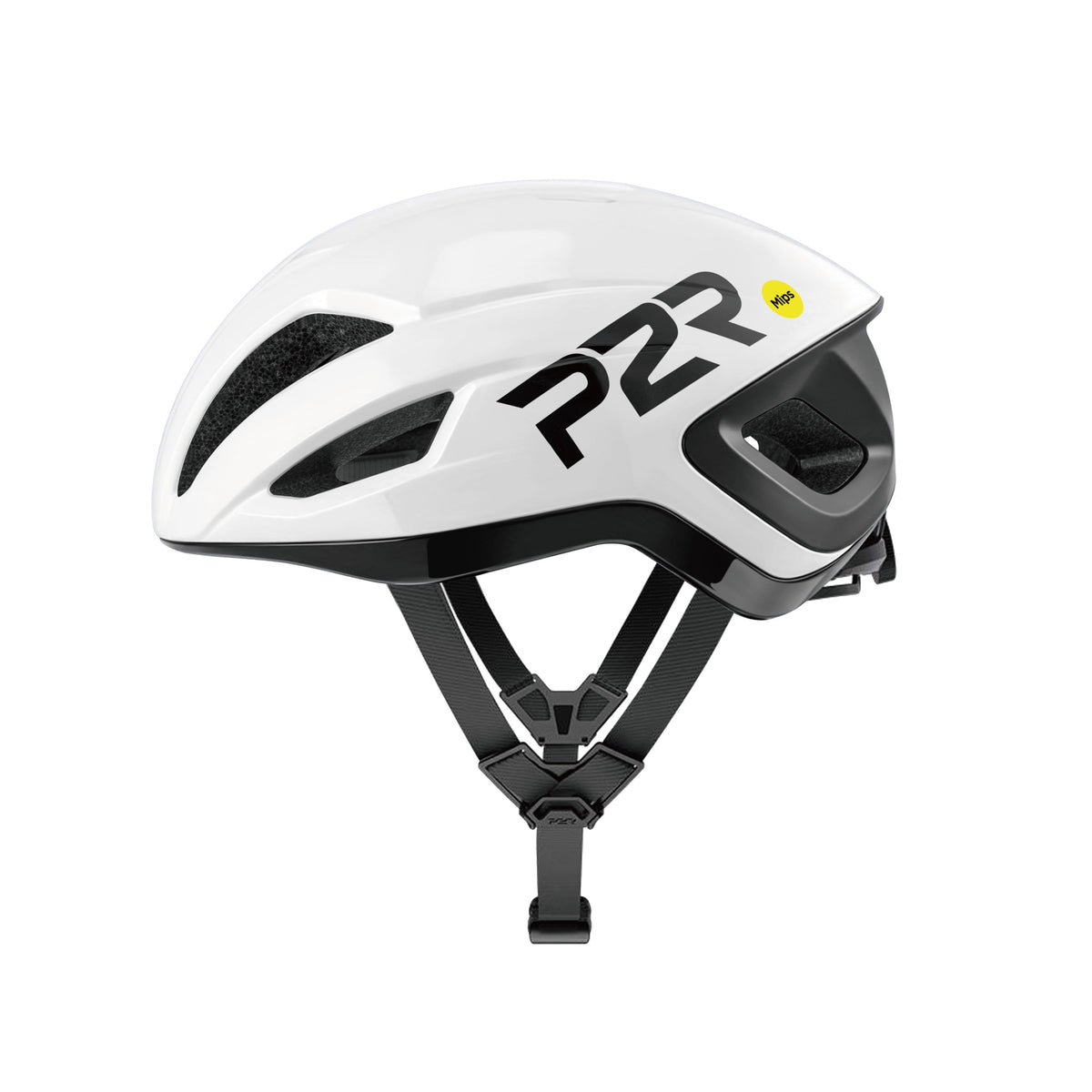 P2R A70 PRO Aero Road Bike Helmet - 2