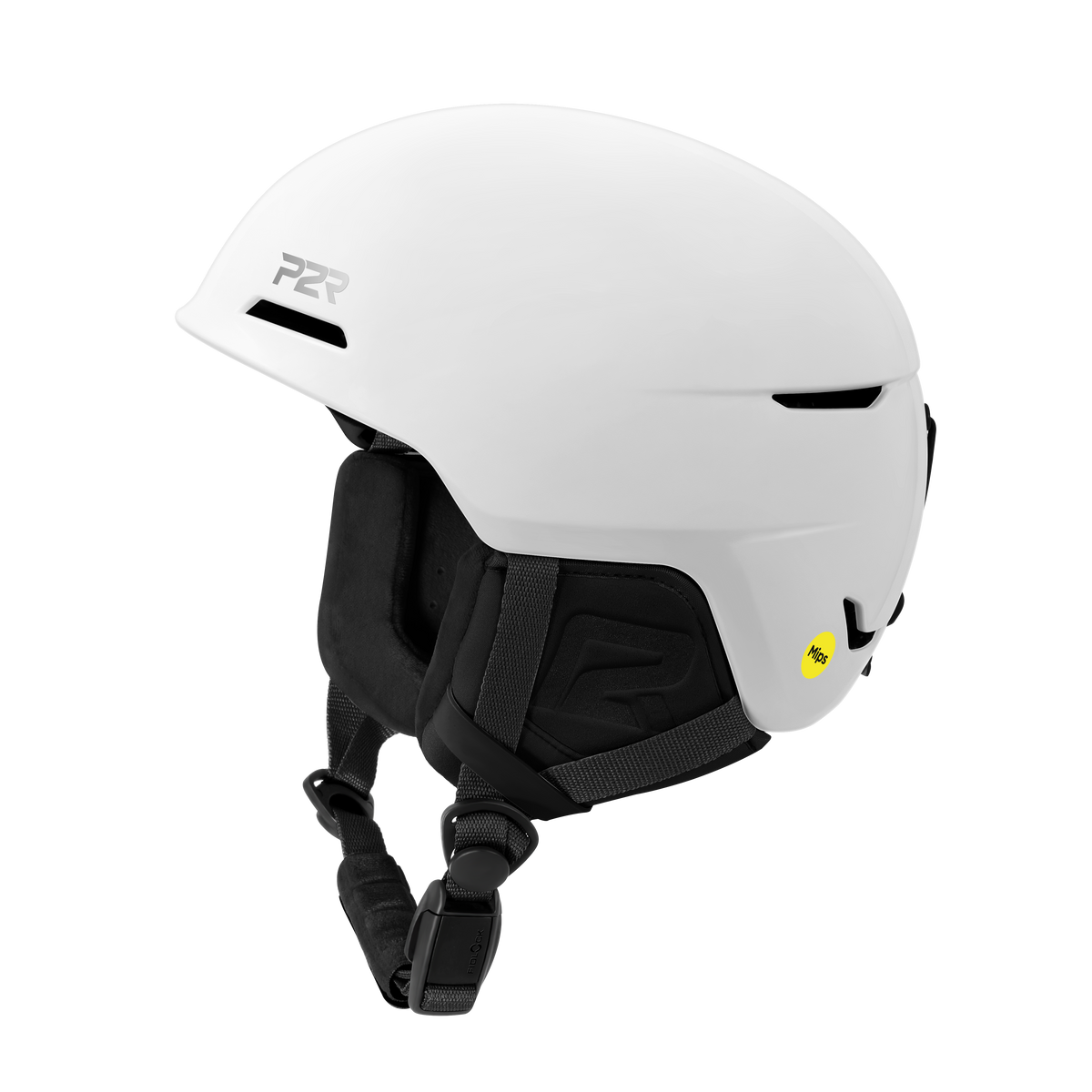 P2R S50 Ski Helmet