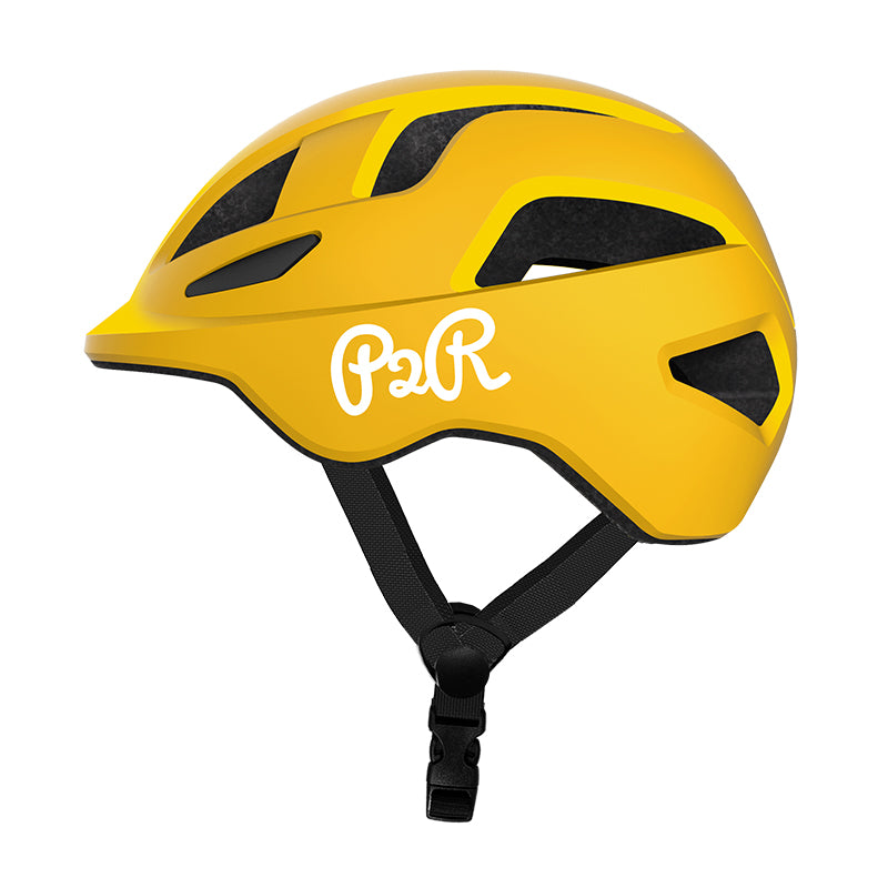 P2R MASCOT kids helmet-P2R