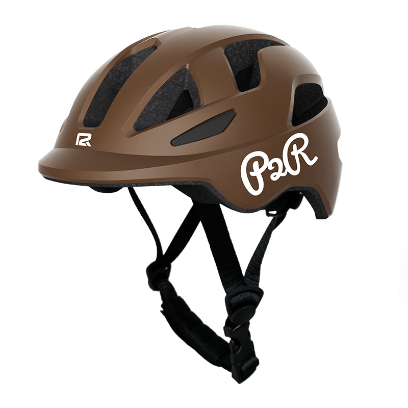 P2R MASCOT kids helmet-P2R