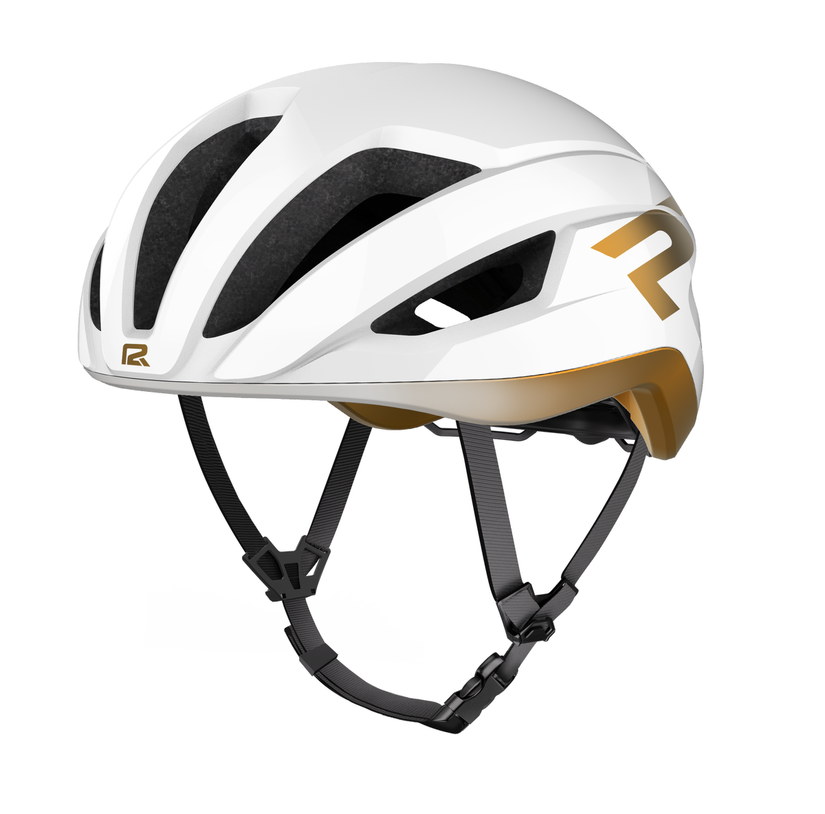 P2R A70 PRO Aero Road Bike Helmet - 12