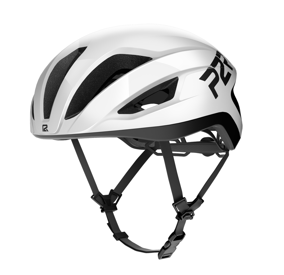 P2R A70 PRO Aero Road Bike Helmet - 3