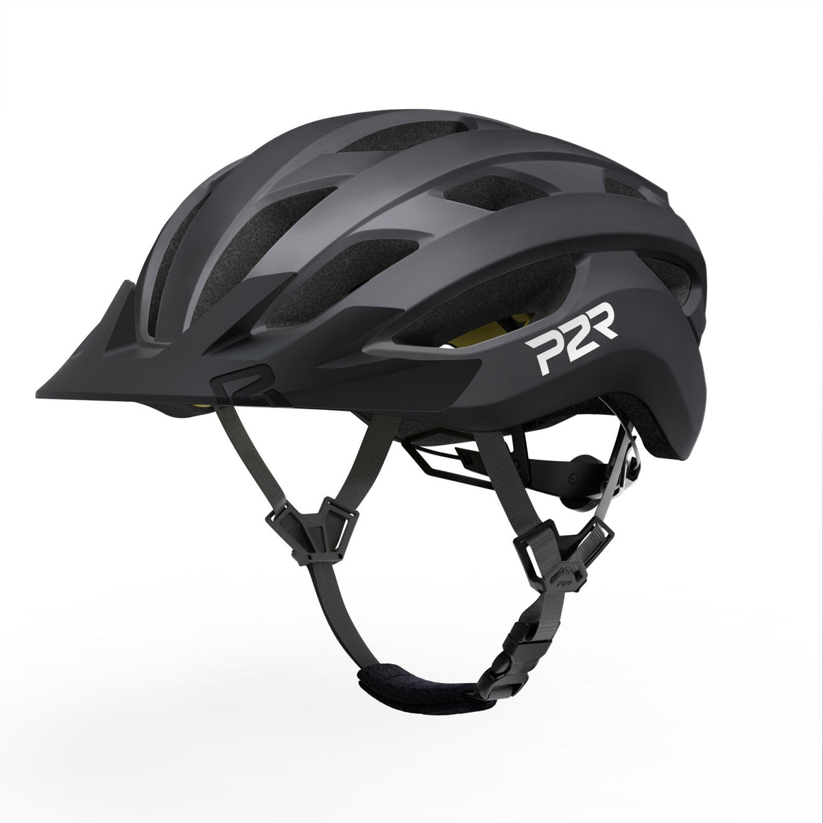 P2R A20 Road Helmet - 2