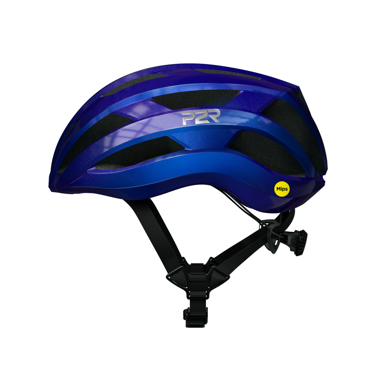 P2R A30 Road Helmet Mips - 9