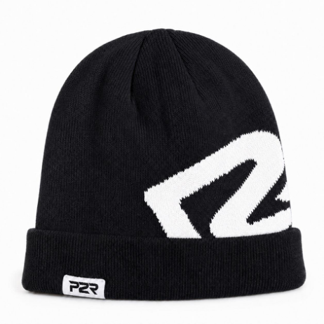 P2R PG501 Knit Beanie