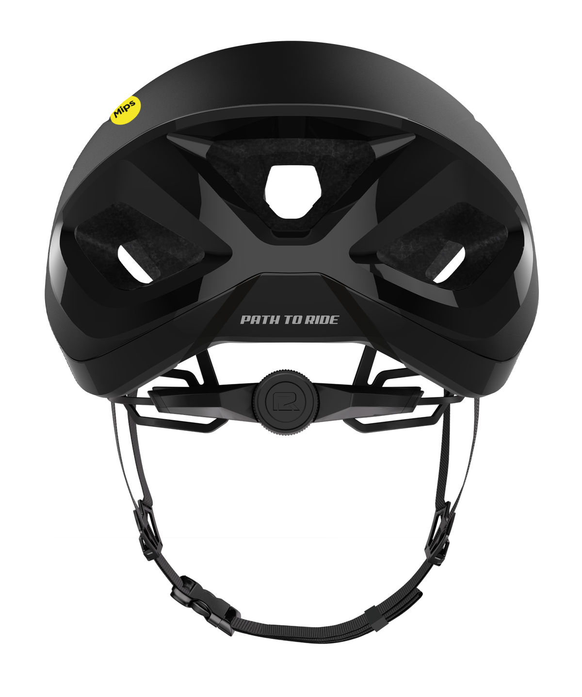P2R A70 PRO Aero Road Bike Helmet - 10