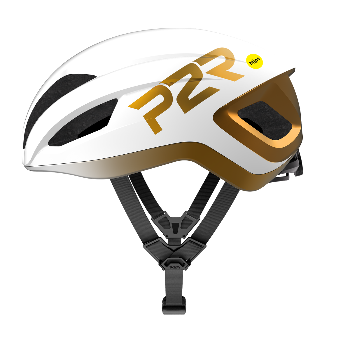 P2R A70 PRO Aero Road Bike Helmet - 11