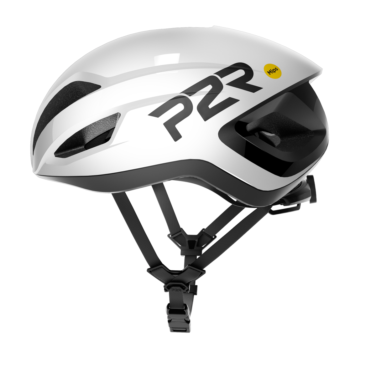 P2R A70 PRO Aero Road Bike Helmet - 4