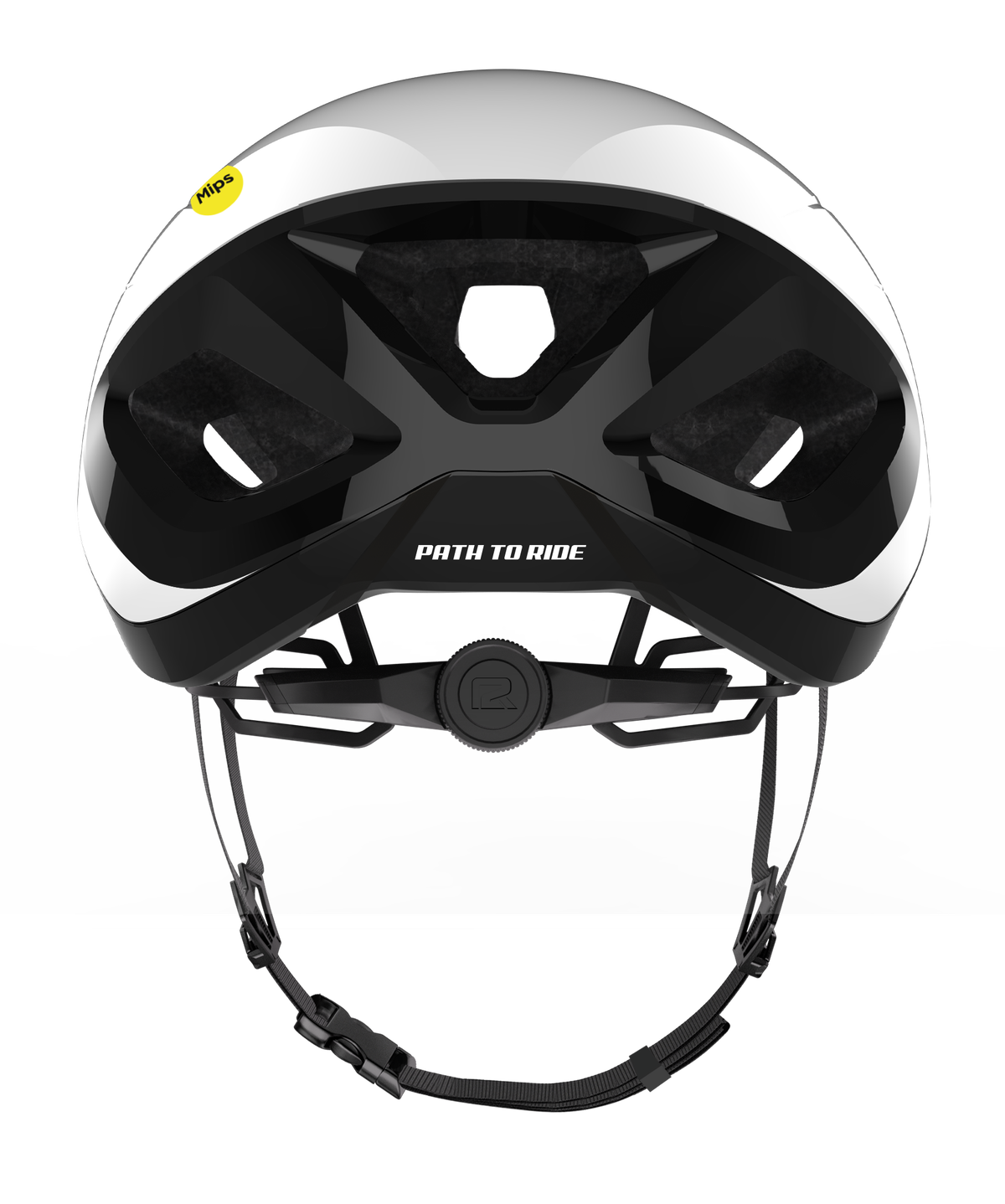 P2R A70 PRO Aero Road Bike Helmet - 6