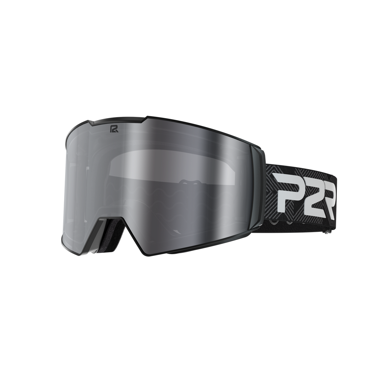 P2R V50 Ski Goggles