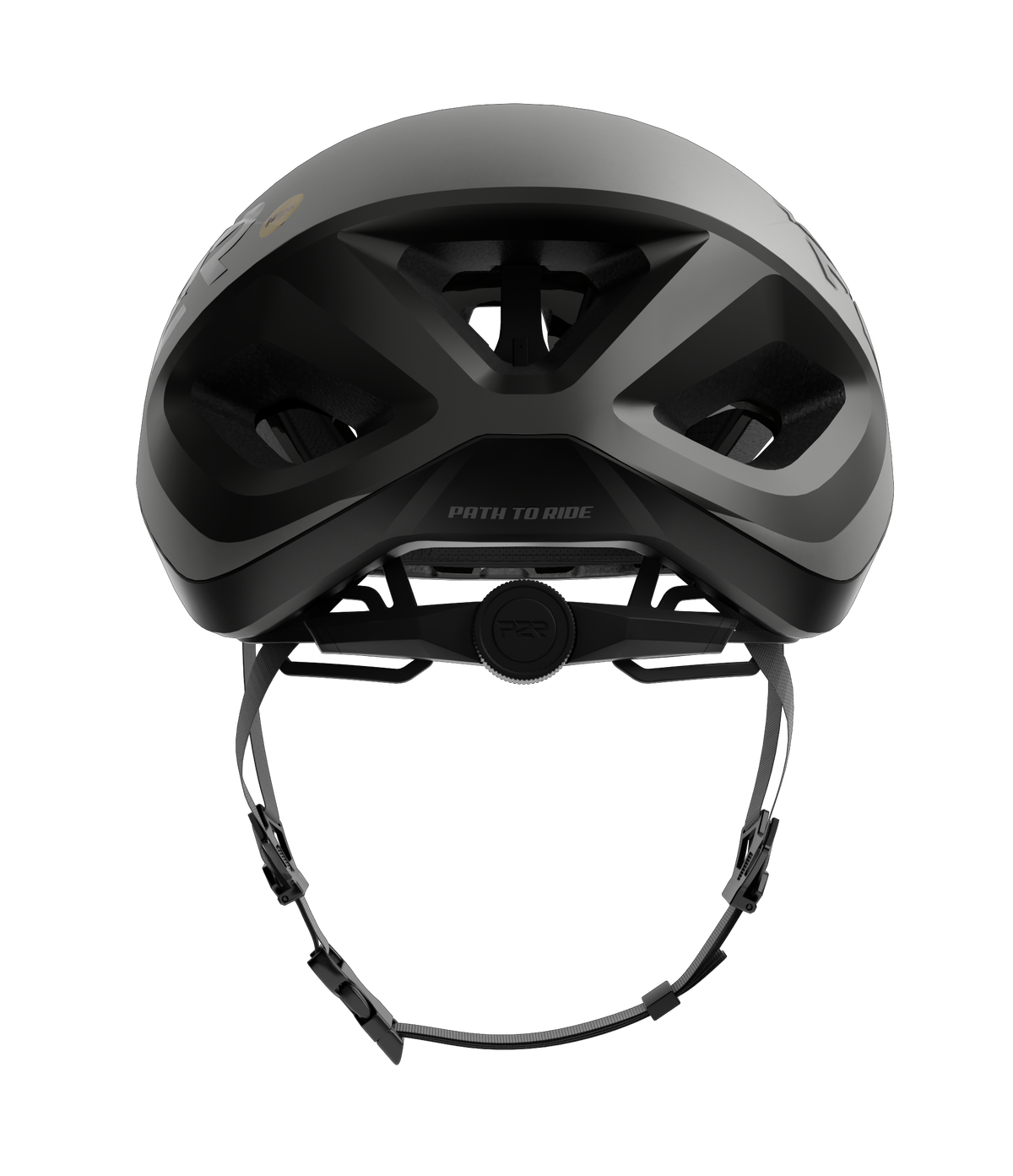 P2R A70 PRO Aero Road Bike Helmet - 18