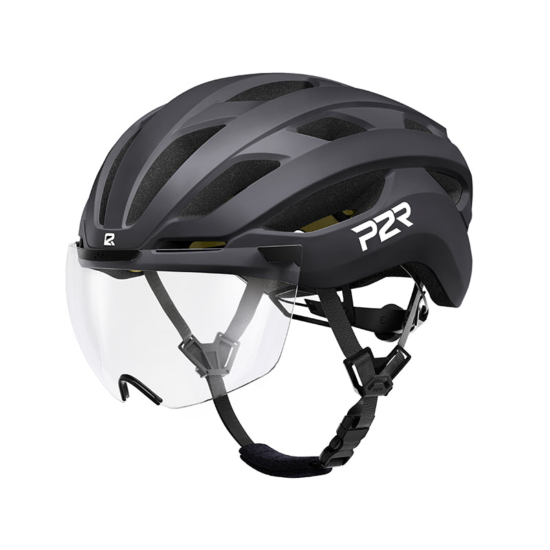 P2R A20 Road Helmet - 1
