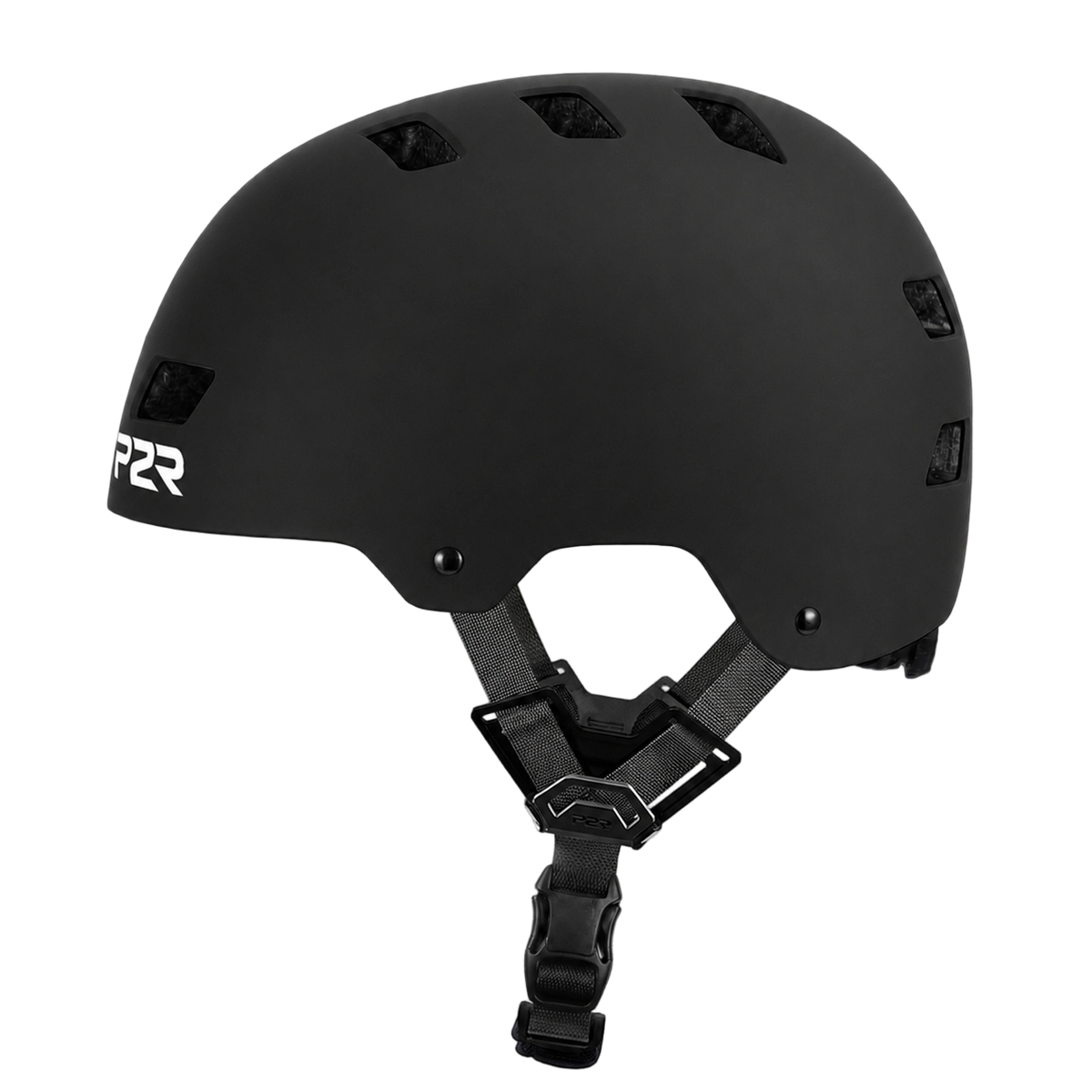 P2R B10 Helmet