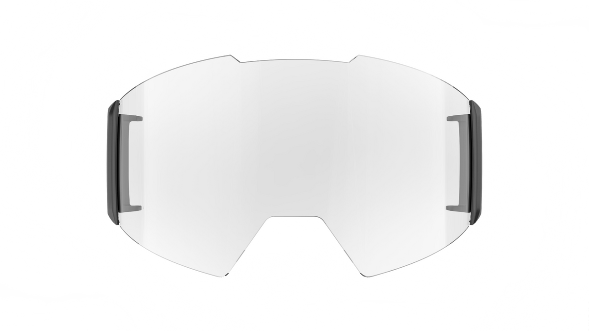 P2R V50 Clear Replacement Lens